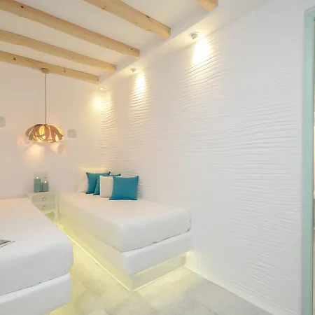 Naxian Breeze Apartment Agia Anna  Exterior photo