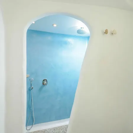 Naxian Breeze Apartment Agia Anna  Exterior photo
