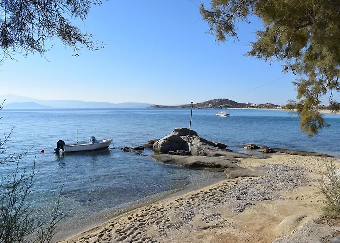 Naxian Breeze