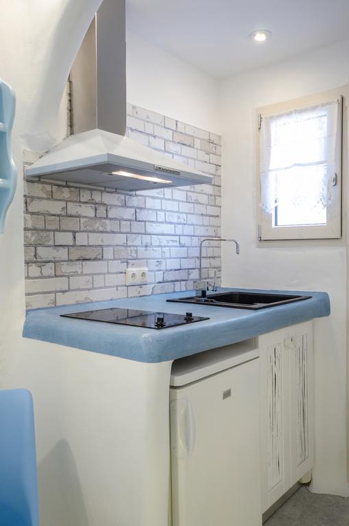 Apartment Naxian Breeze *
