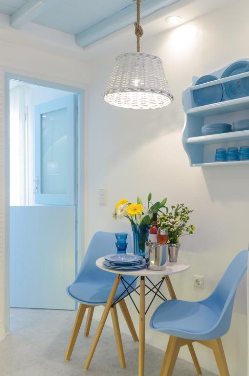 Apartment Naxian Breeze Agia Anna (Naxos)