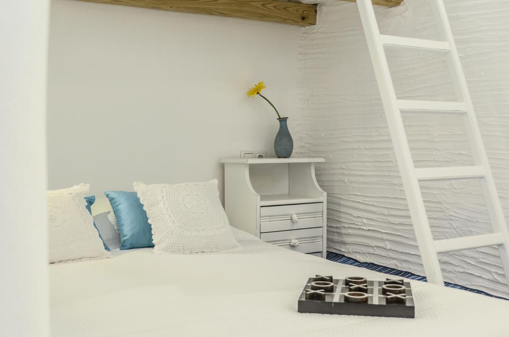 Apartment Naxian Breeze