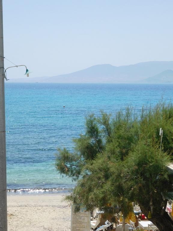 Apartment Naxian Breeze Agia Anna (Naxos)