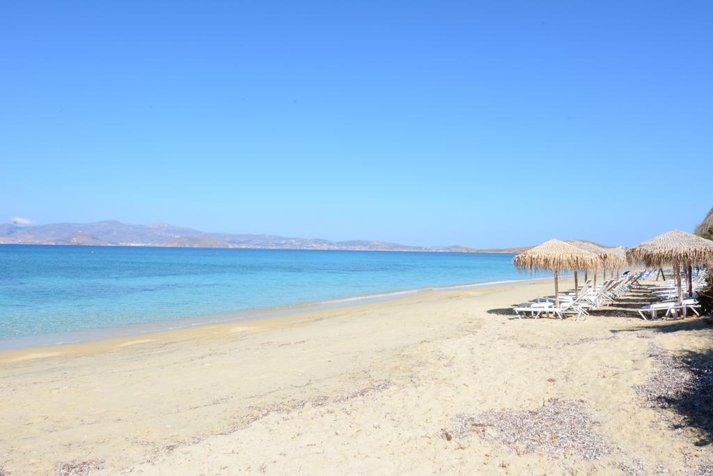 Naxian Breeze Apartment