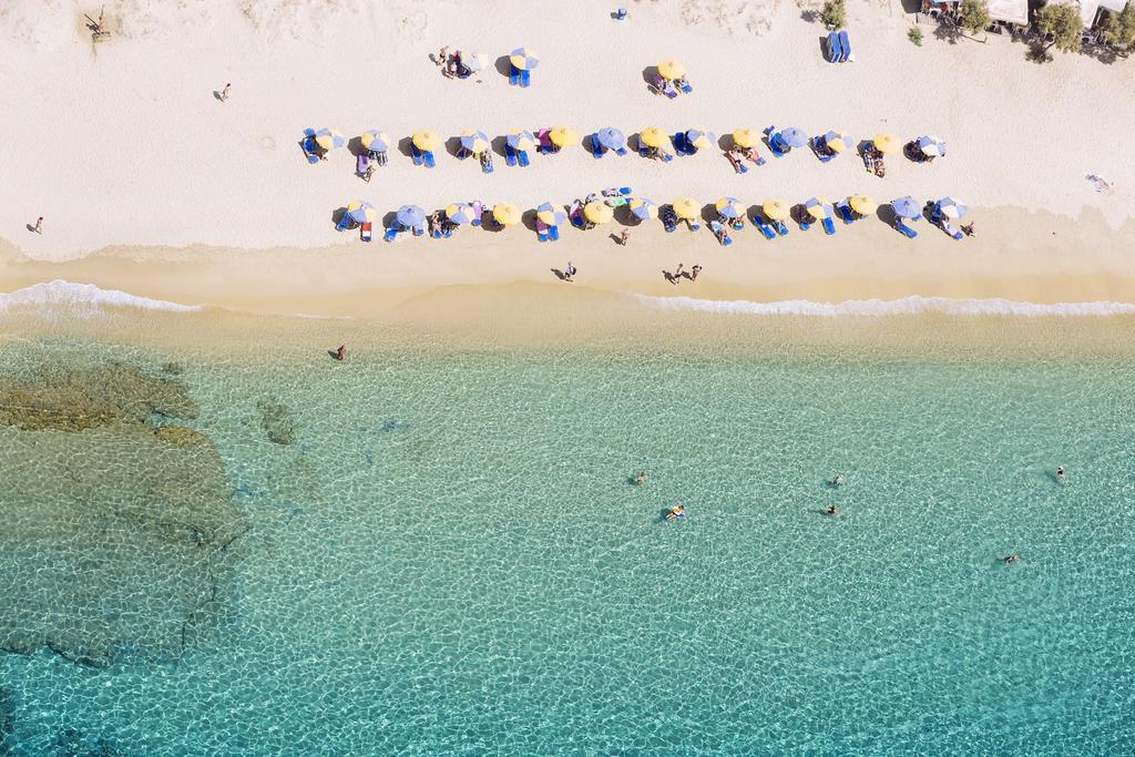 Naxian Breeze * Agia Anna (Naxos)