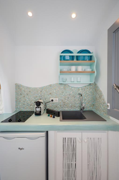 Apartment Naxian Breeze Agia Anna (Naxos)