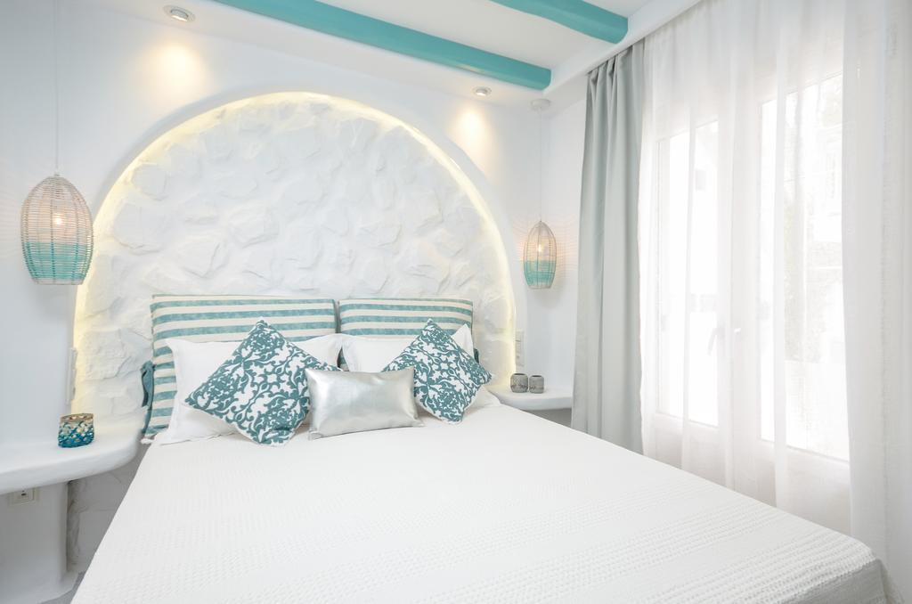 Naxian Breeze * Agia Anna (Naxos)