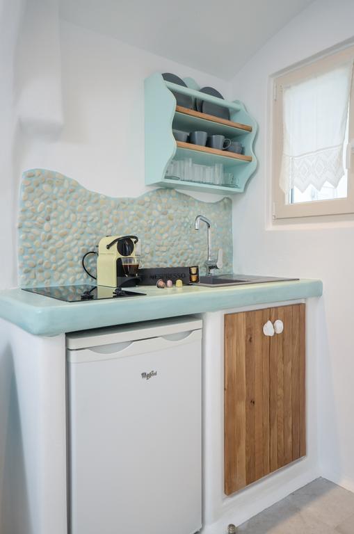 Apartment Naxian Breeze