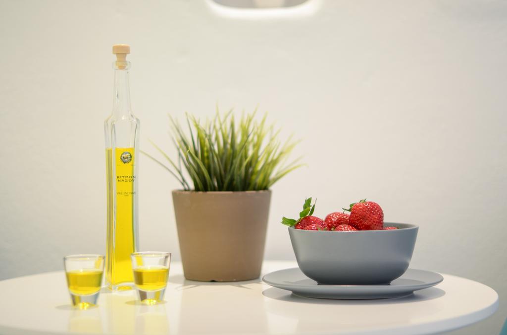 Naxian Breeze Apartment Agia Anna (Naxos)