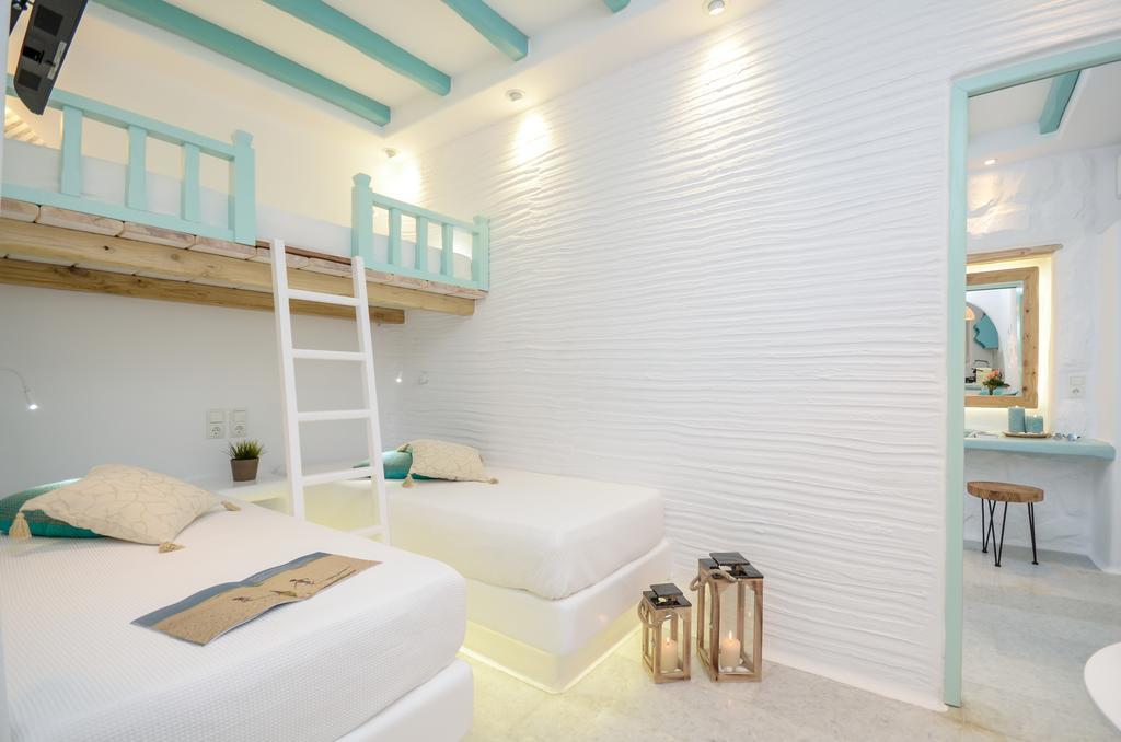 Naxian Breeze Apartment *