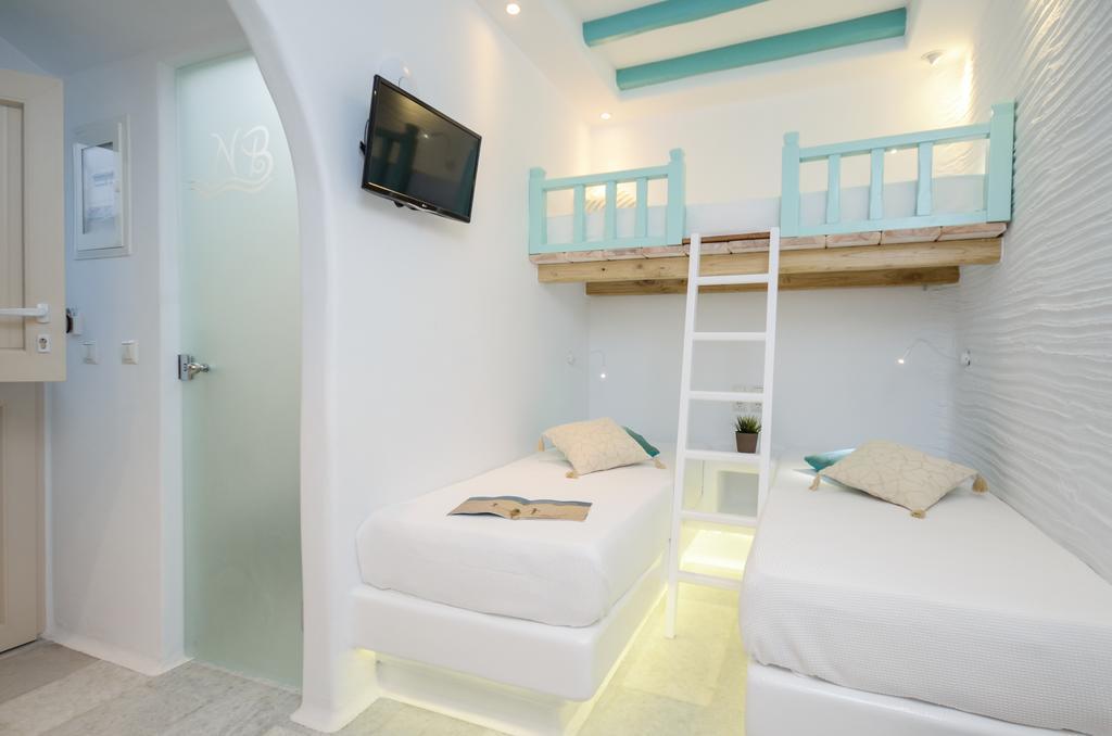 Apartment Naxian Breeze Agia Anna (Naxos)
