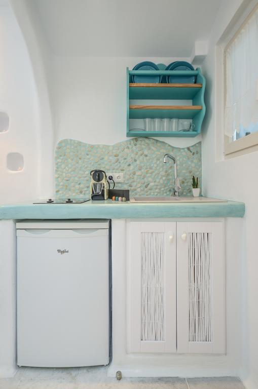Naxian Breeze Apartment *