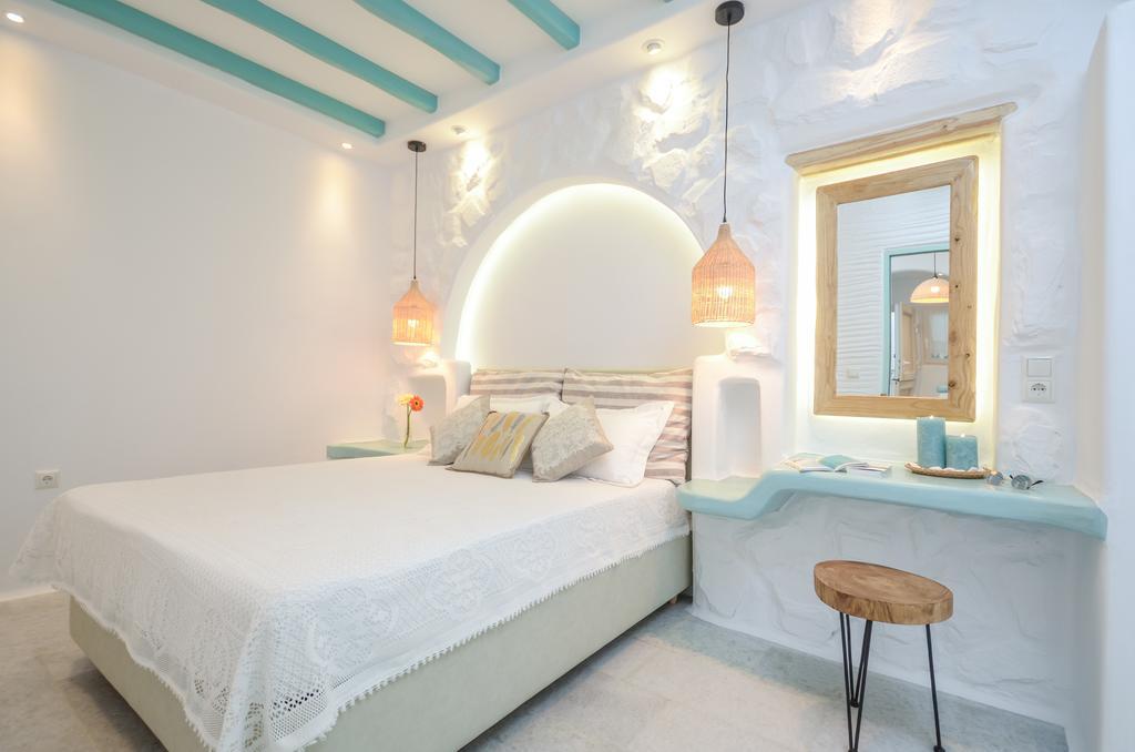 Apartment Naxian Breeze *