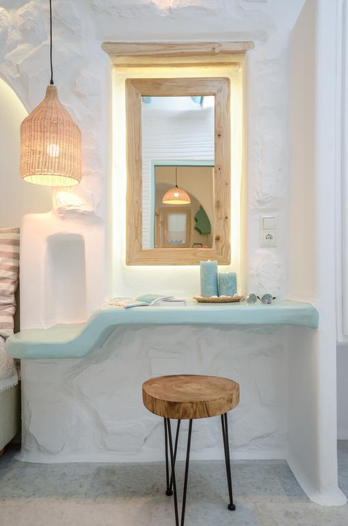 Naxian Breeze Apartment Agia Anna (Naxos)