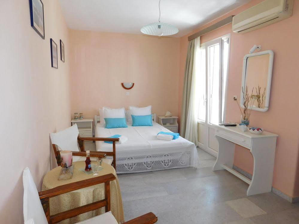 Apartment Naxian Breeze *