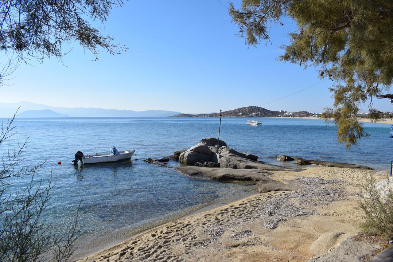 Apartment Naxian Breeze Agia Anna (Naxos)