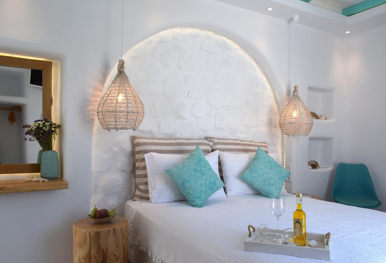 Apartment Naxian Breeze