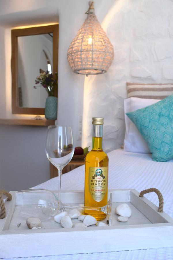 Apartment Naxian Breeze Agia Anna (Naxos)