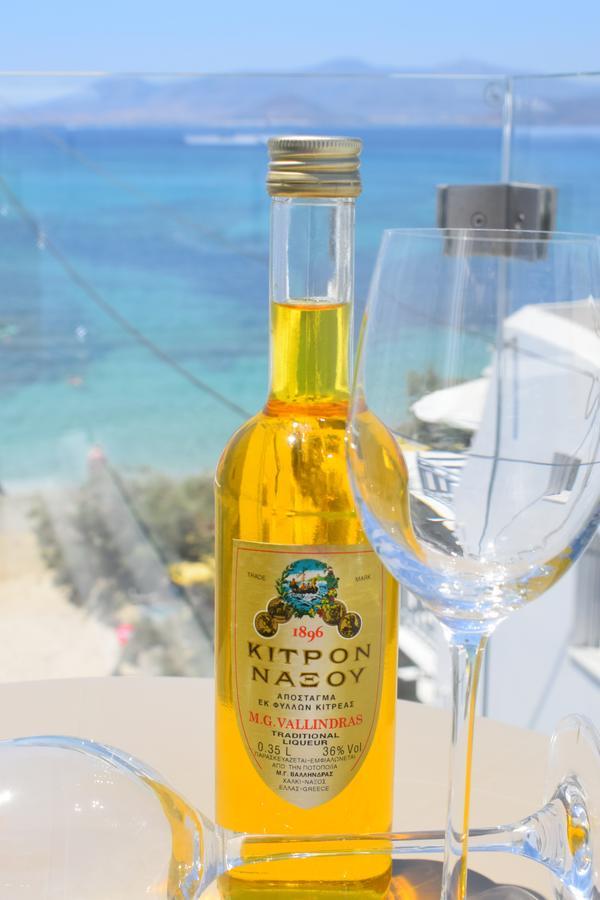 Naxian Breeze Apartment