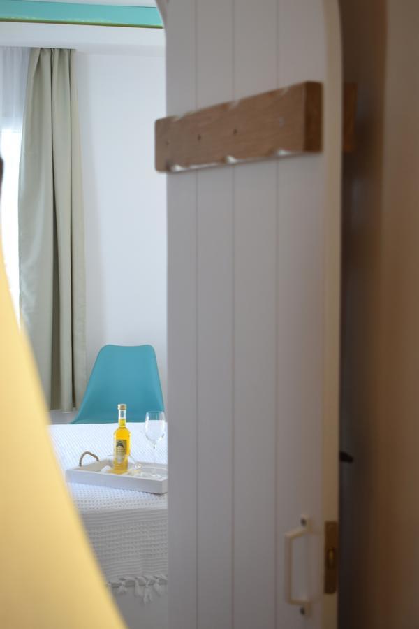 Apartment Naxian Breeze