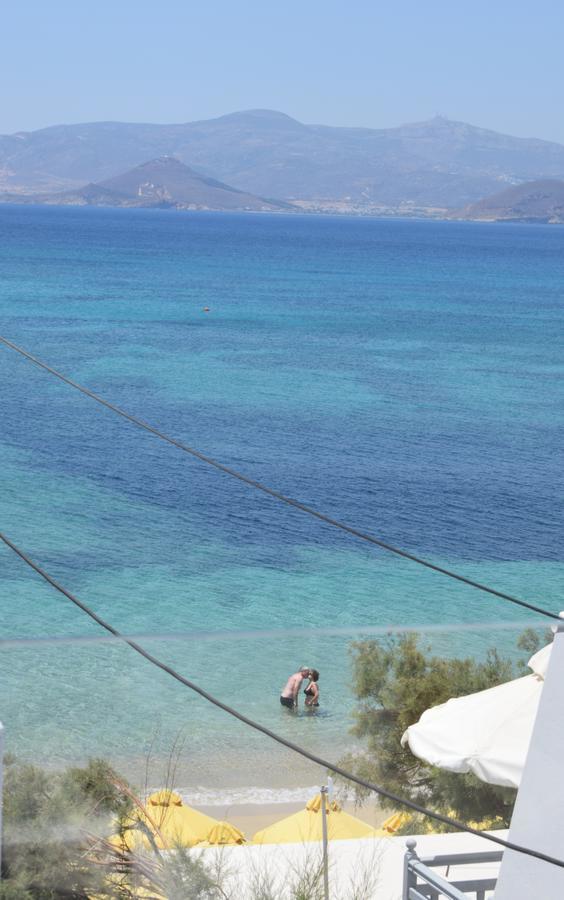 Naxian Breeze Apartment *