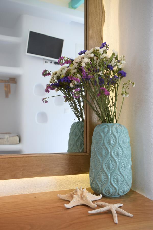 Apartment Naxian Breeze