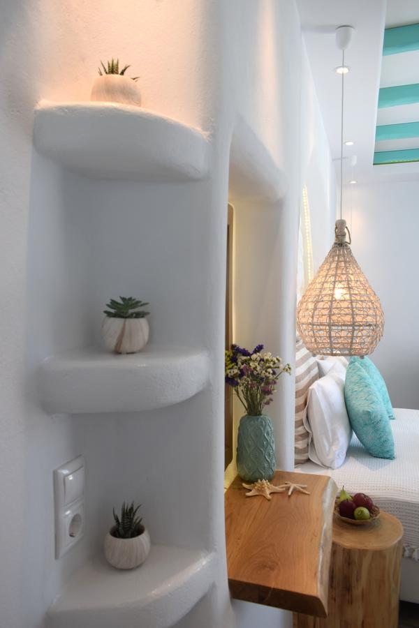 Naxian Breeze Apartment