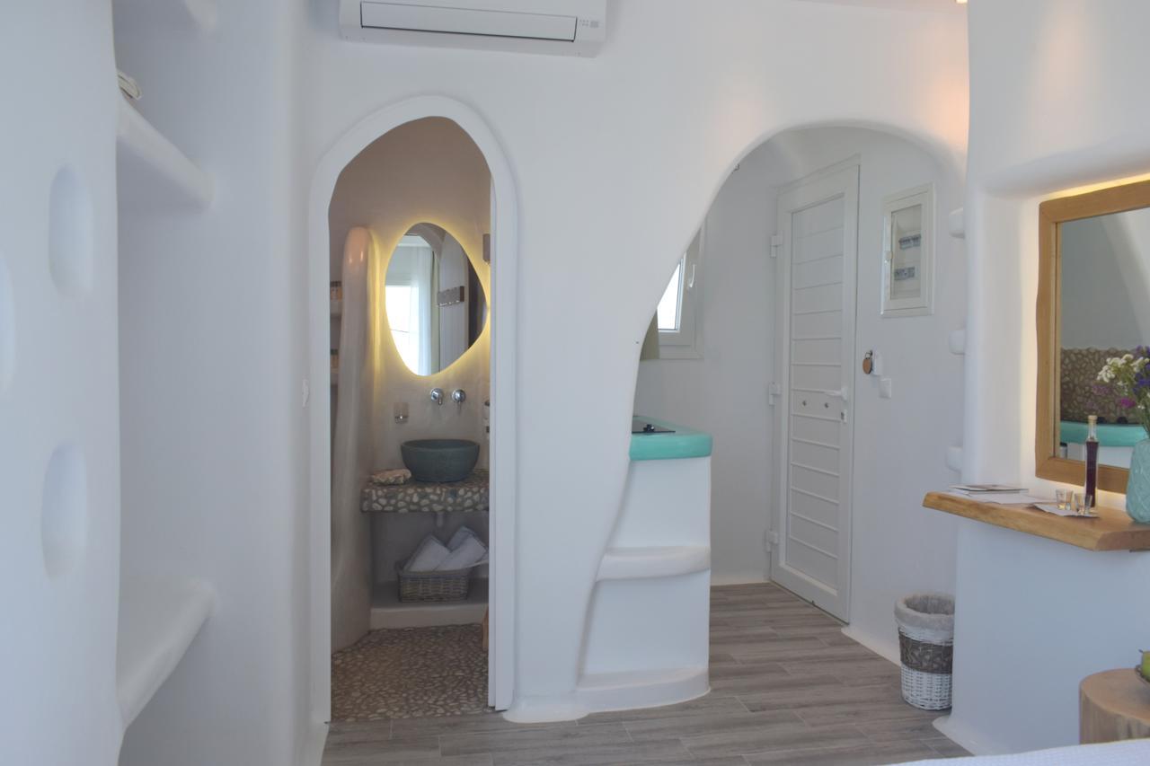 Naxian Breeze * Agia Anna (Naxos)