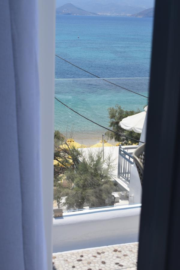 Naxian Breeze *