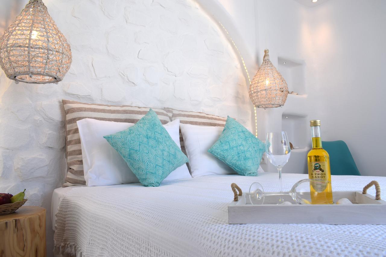 Apartment Naxian Breeze
