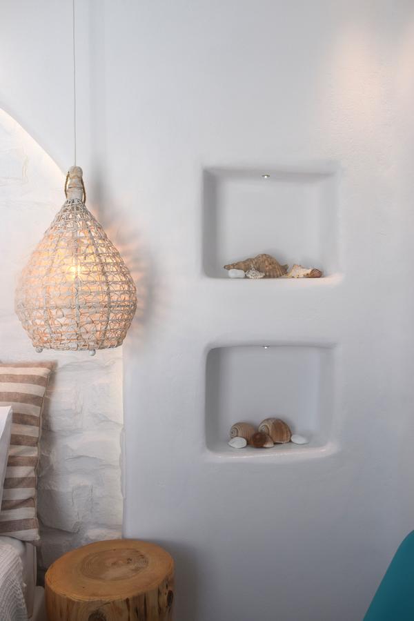 Naxian Breeze Apartment Agia Anna (Naxos)