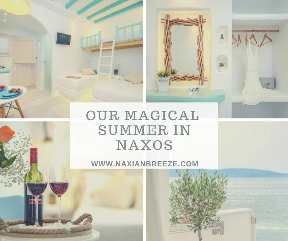 Naxian Breeze Apartment