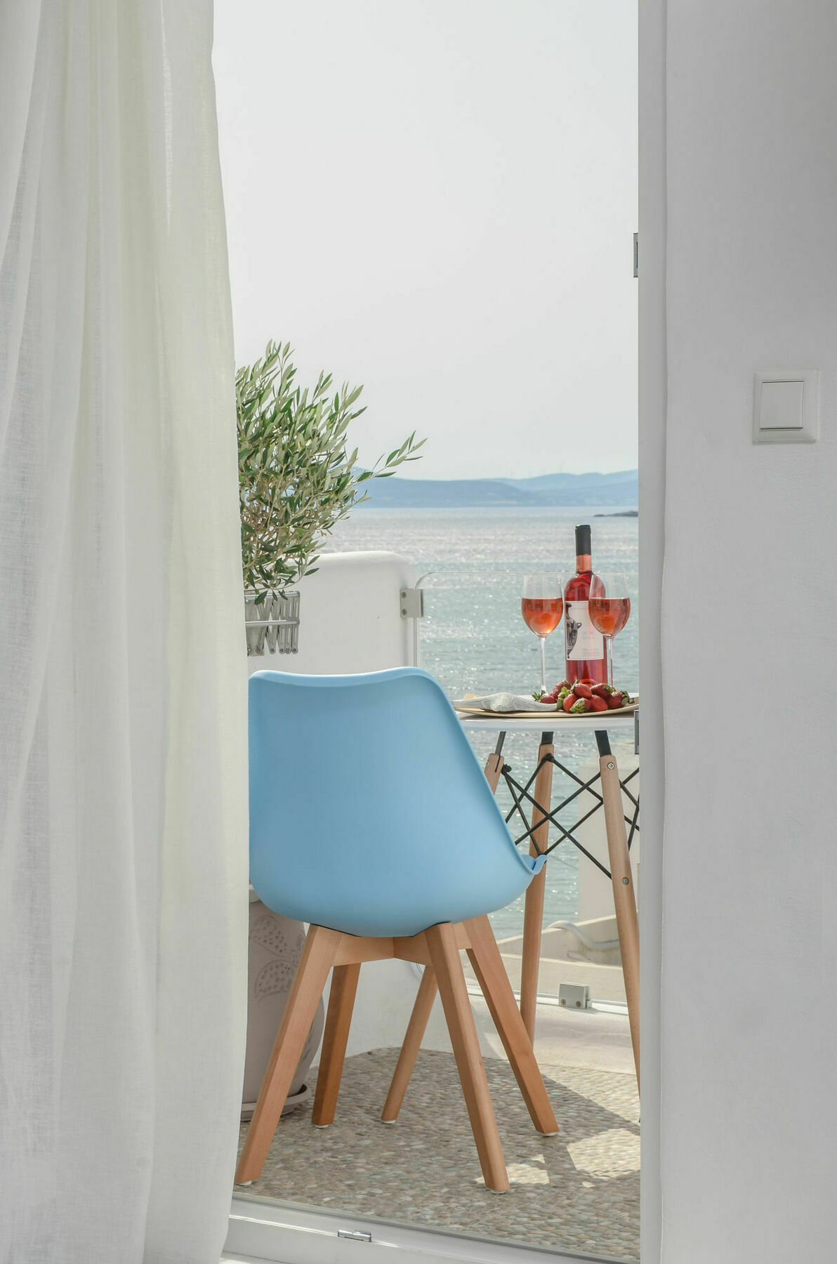 Naxian Breeze *
