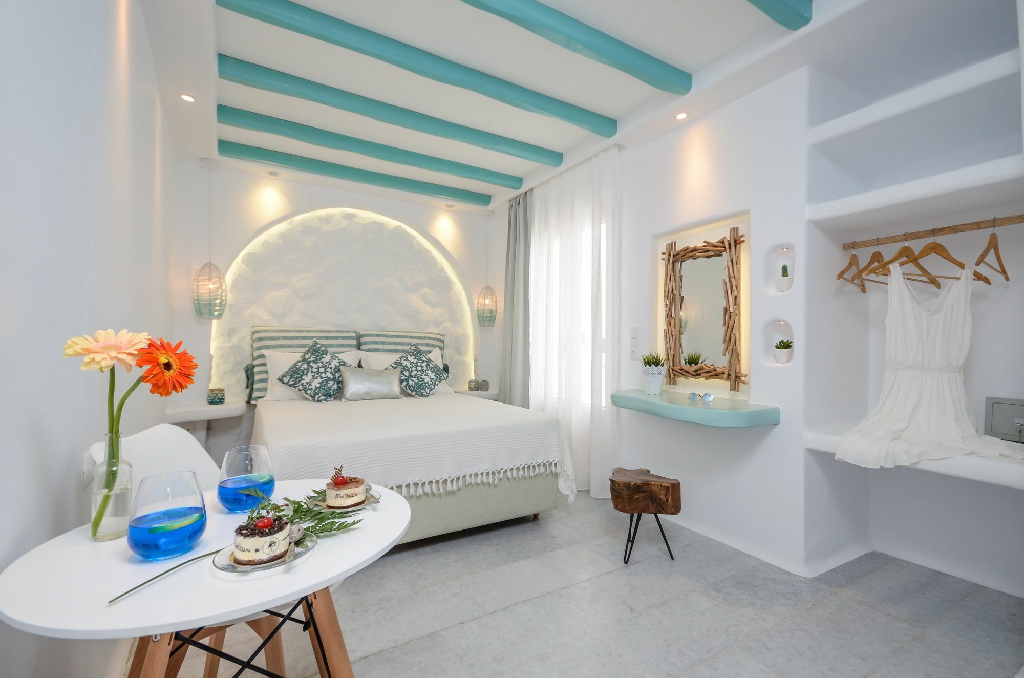 Naxian Breeze Apartment *