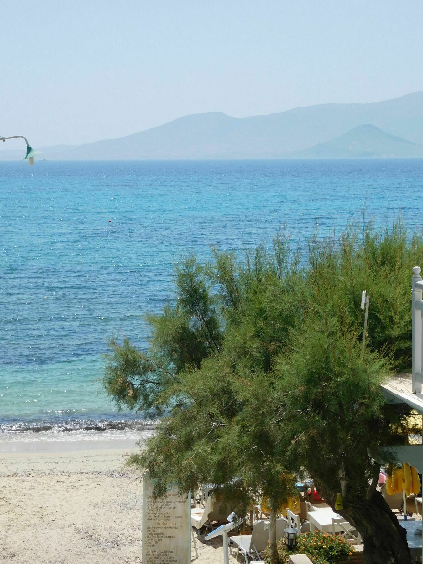 Apartment Naxian Breeze Agia Anna (Naxos)