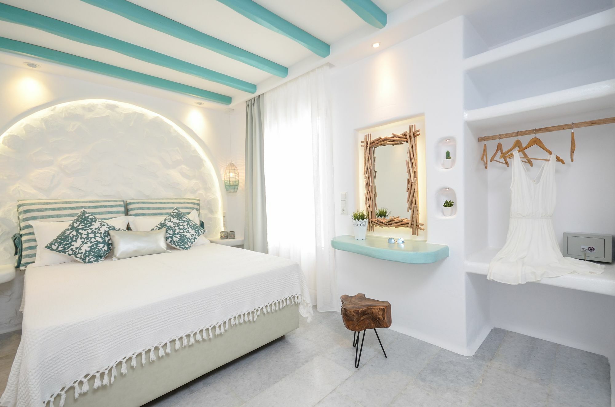 Apartment Naxian Breeze