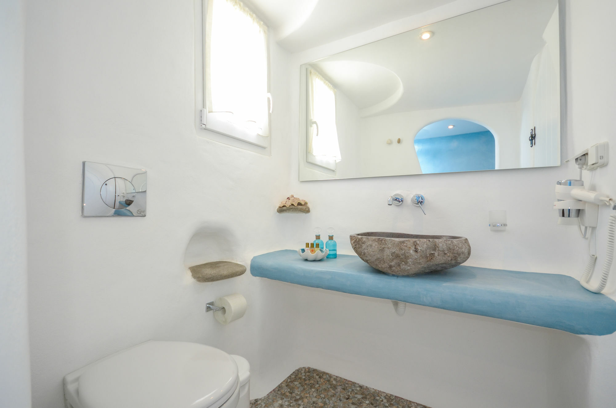 Apartment Naxian Breeze