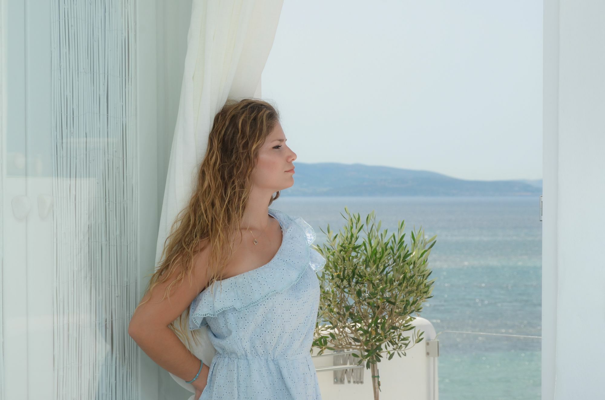 Apartment Naxian Breeze Agia Anna (Naxos)
