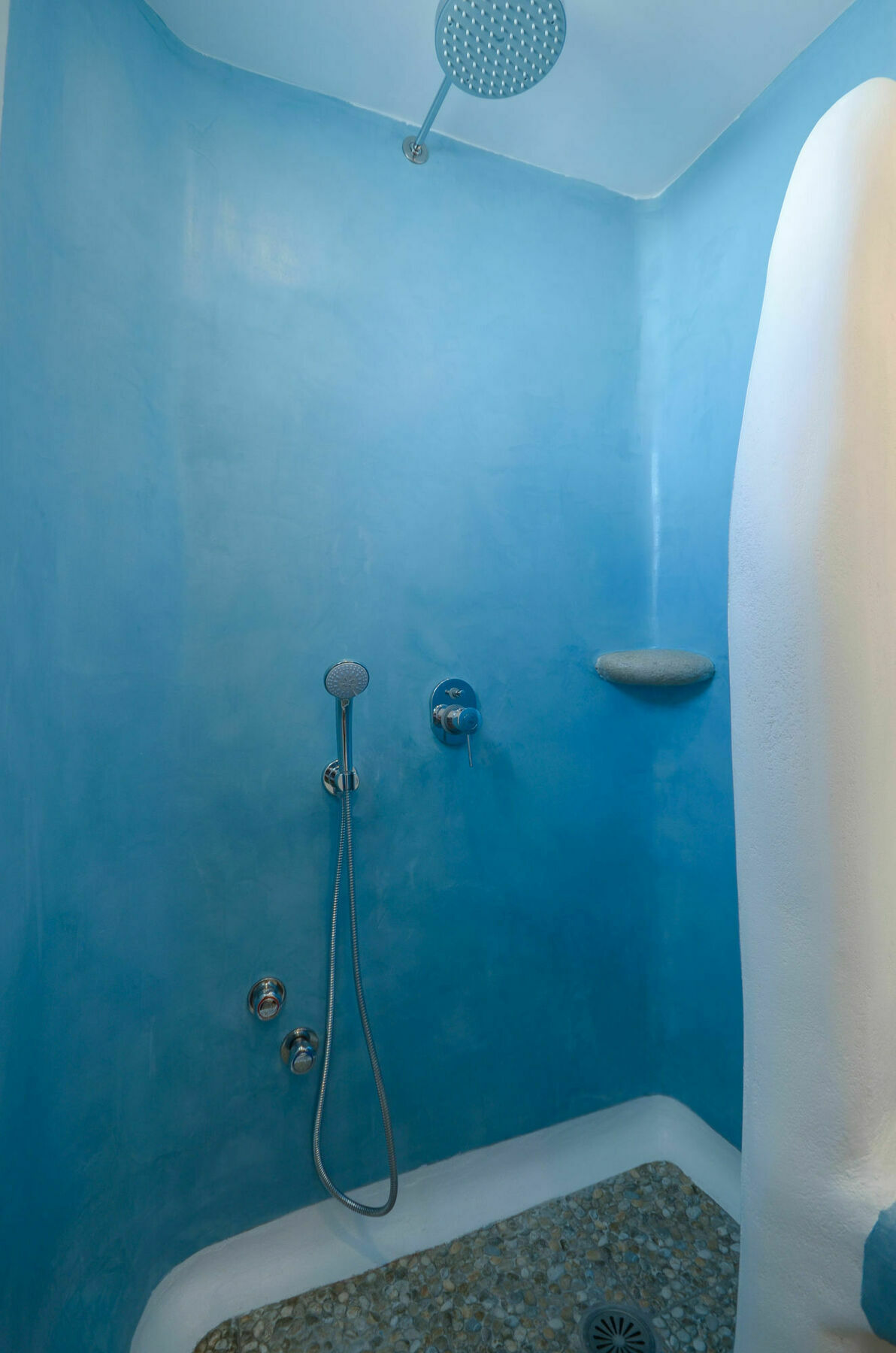 Apartment Naxian Breeze Agia Anna (Naxos)