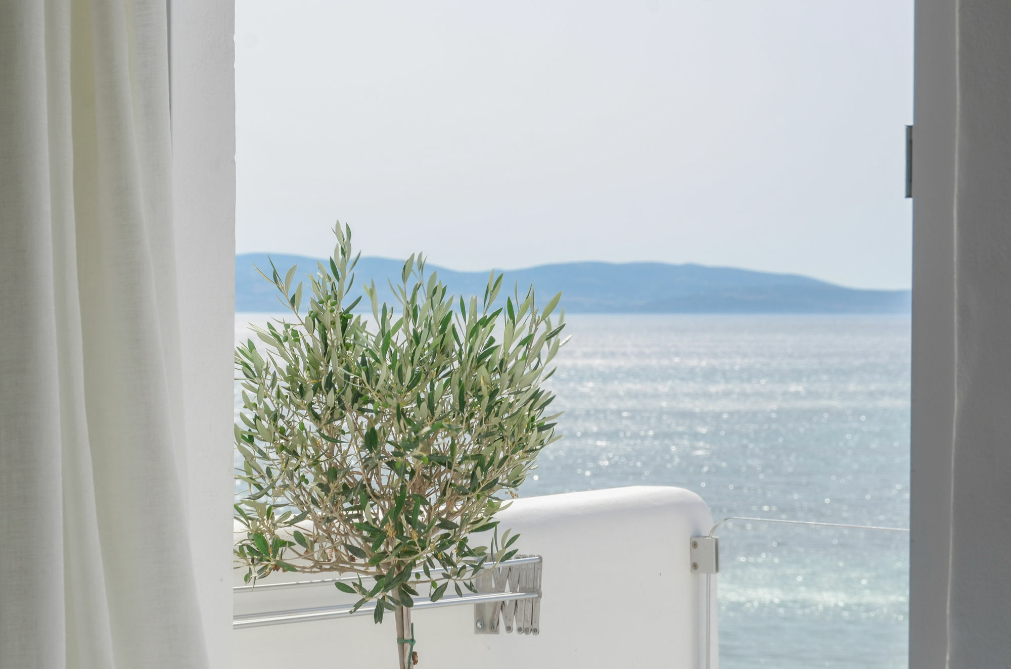 Naxian Breeze