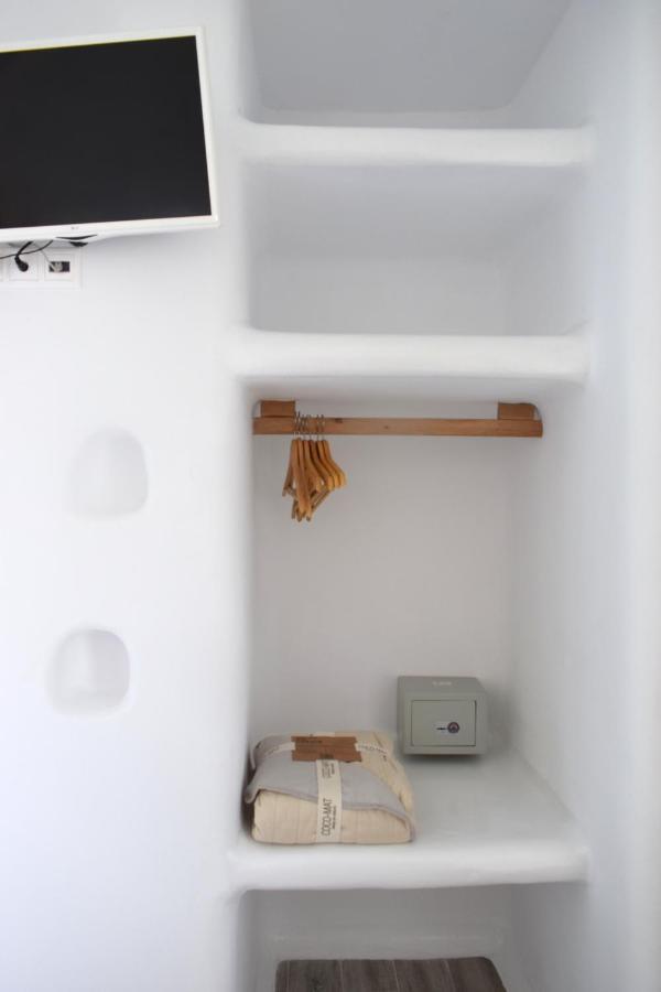 Apartment Naxian Breeze