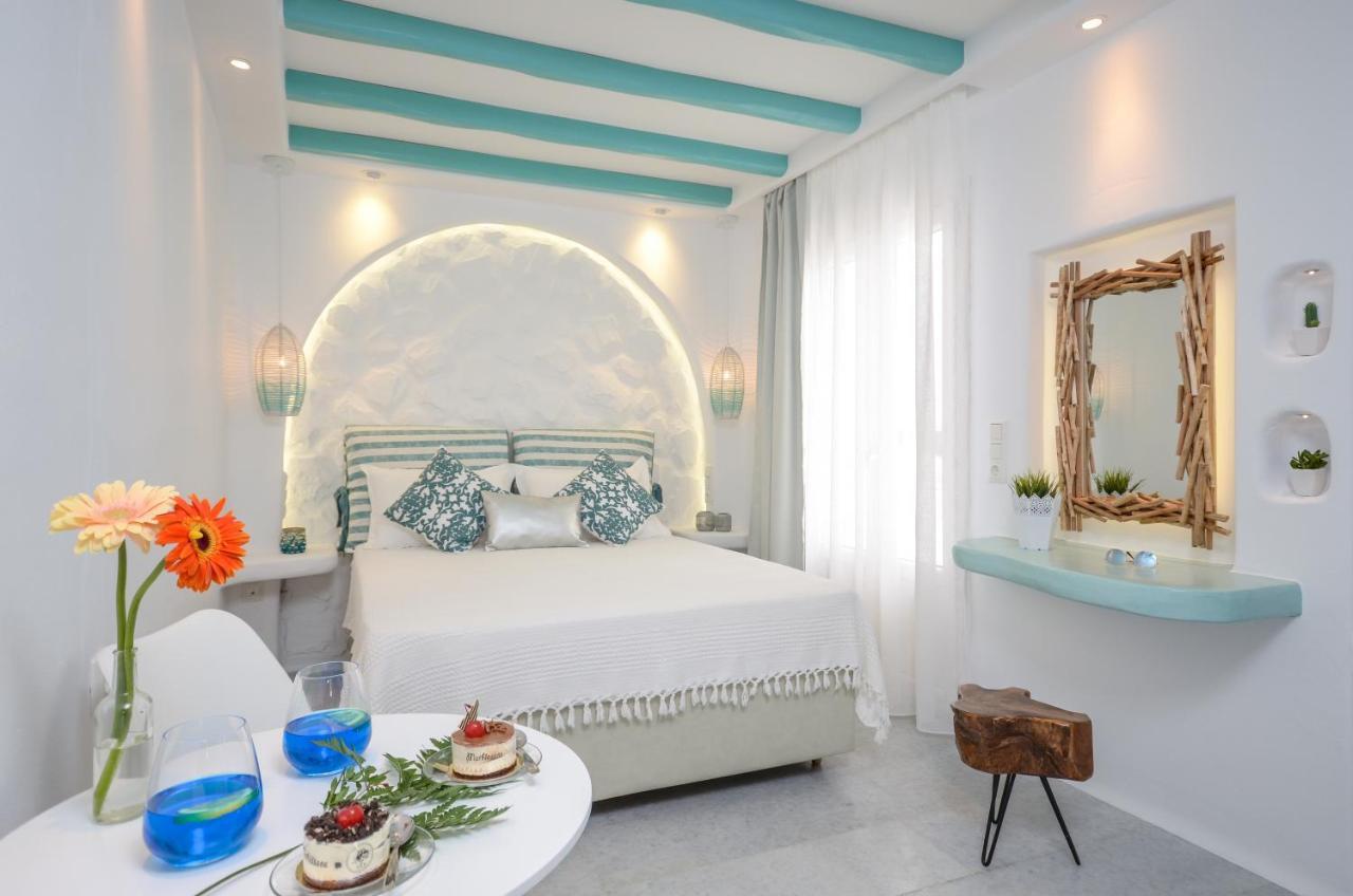 Naxian Breeze Apartment *