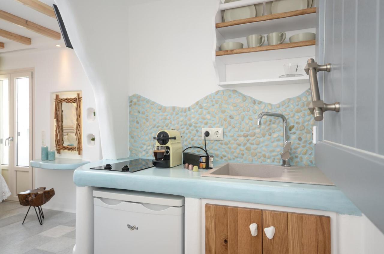 Apartment Naxian Breeze Agia Anna (Naxos)