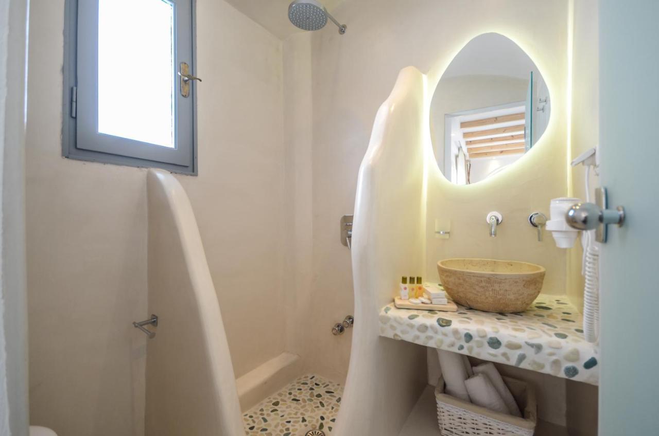 Naxian Breeze Apartment *