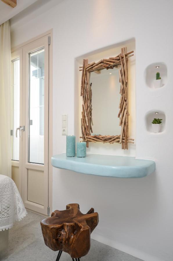 Naxian Breeze Apartment Agia Anna (Naxos)
